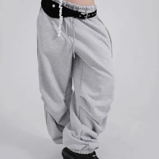 Tena Pocket Suede Belt