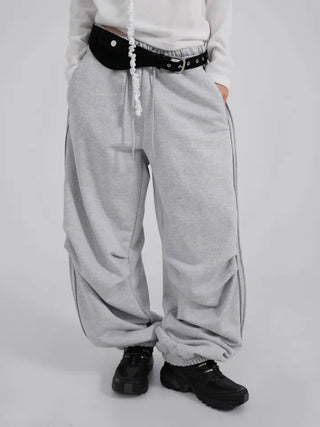 Tena Pocket Suede Belt