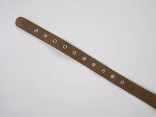 Tena Pocket Suede Belt