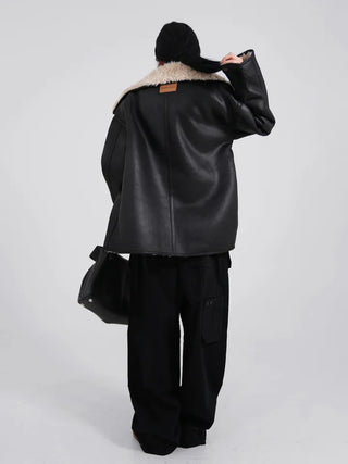 Rooney Solid Pocket Work Pants