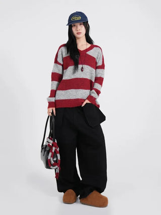 Rooney Solid Pocket Work Pants