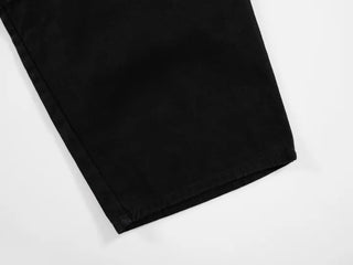 Rooney Solid Pocket Work Pants