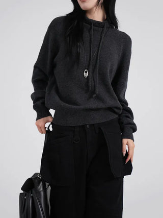 Rooney Solid Pocket Work Pants