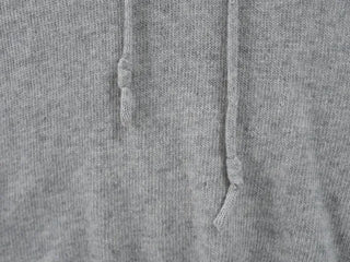 Dooku Wool Turtleneck Casual String Knit