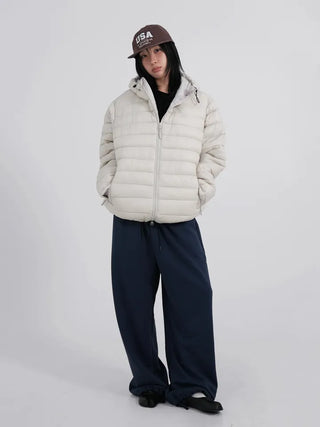 Taru Ripstop Tech Lightweight Padded Jacket