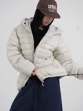 Taru Ripstop Tech Lightweight Padded Jacket