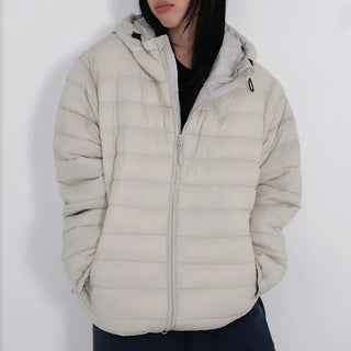 Taru Ripstop Tech Lightweight Padded Jacket