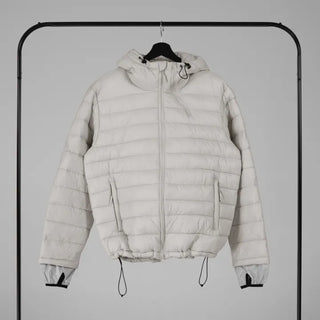 Taru Ripstop Tech Lightweight Padded Jacket