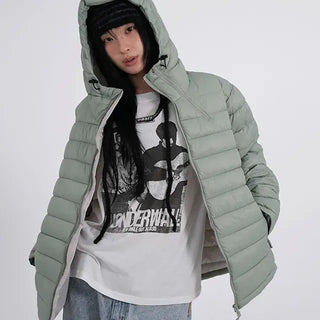 Taru Ripstop Tech Lightweight Padded Jacket