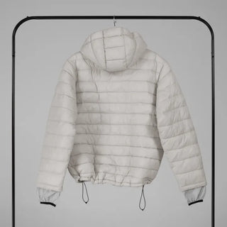 Taru Ripstop Tech Lightweight Padded Jacket