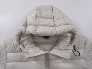 Taru Ripstop Tech Lightweight Padded Jacket