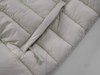 Taru Ripstop Tech Lightweight Padded Jacket