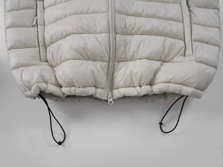 Taru Ripstop Tech Lightweight Padded Jacket