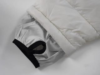 Taru Ripstop Tech Lightweight Padded Jacket