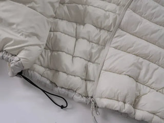 Taru Ripstop Tech Lightweight Padded Jacket