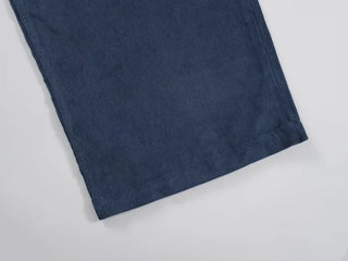 Lark Autumn Corduroy Carpenter Pants
