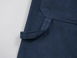 Lark Autumn Corduroy Carpenter Pants
