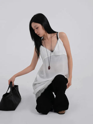 Rudy Romantic Slip Bustier Dress