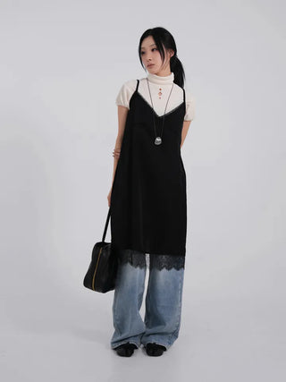 Rudy Romantic Slip Bustier Dress