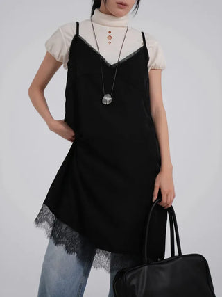Rudy Romantic Slip Bustier Dress