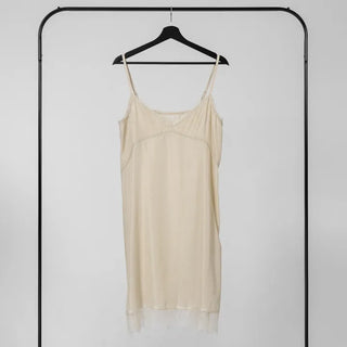 Rudy Romantic Slip Bustier Dress