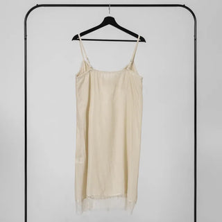 Rudy Romantic Slip Bustier Dress