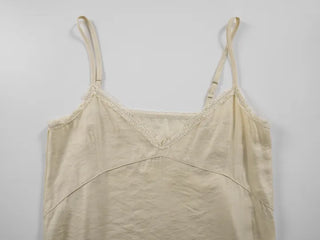 Rudy Romantic Slip Bustier Dress