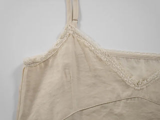 Rudy Romantic Slip Bustier Dress