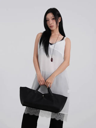 Rudy Romantic Slip Bustier Dress