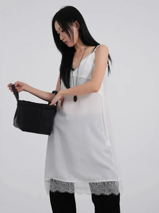 Rudy Romantic Slip Bustier Dress
