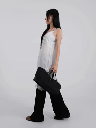 Rudy Romantic Slip Bustier Dress