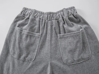 Boel Soft Touch Velvet Pants