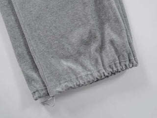 Boel Soft Touch Velvet Pants