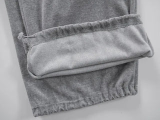 Boel Soft Touch Velvet Pants
