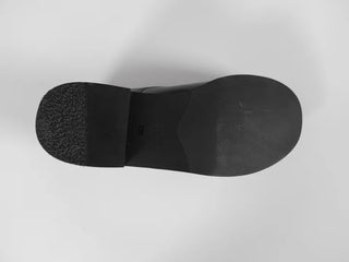 Mona Lace-up Classic Loafers