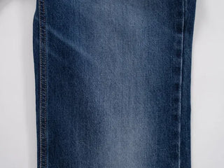 Bona Low-Rise Slim Brushed Wash Pants