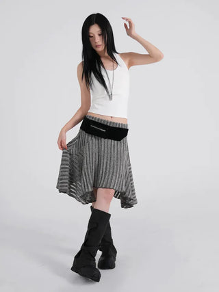 Coil Basic Halter Neck Celine Sleeveless