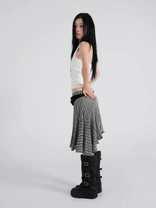 Coil Basic Halter Neck Celine Sleeveless