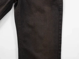 SOV Slim Fit Low-Rise Straight Pants