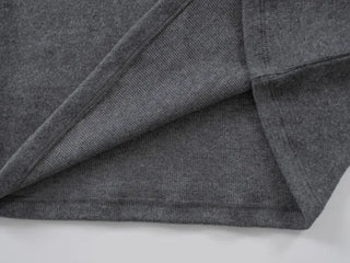 Nor Shoulder Button Multi-way T-shirt