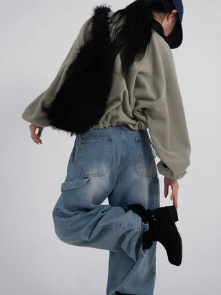 Muse Blooming Suede Ankle Boots