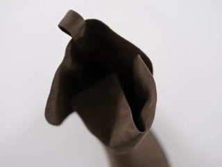 Muse Blooming Suede Ankle Boots