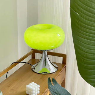 Lollipop Glass Table Lamp