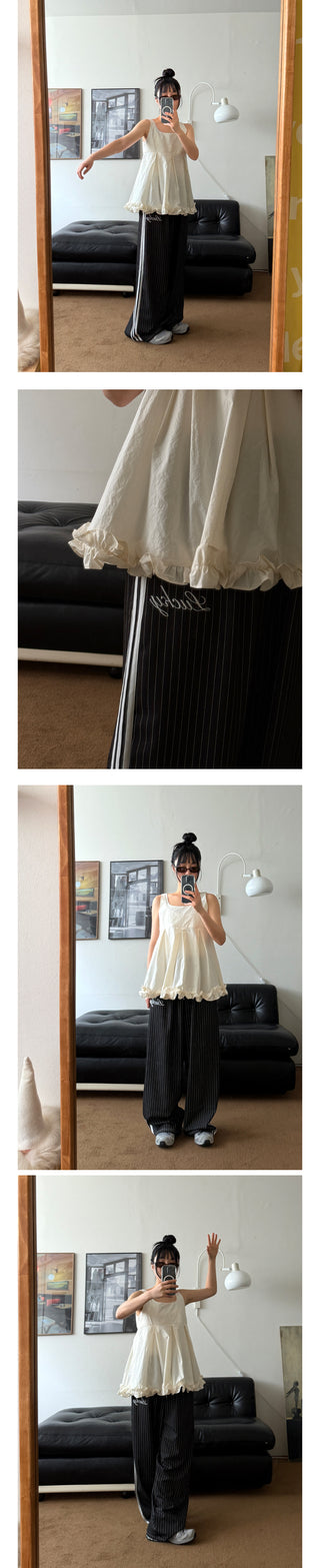 march cancan blouse