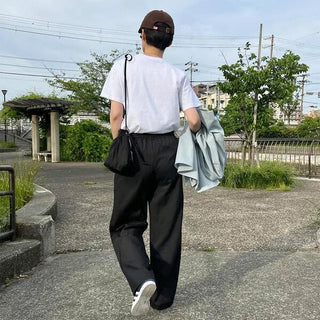 Sideline Banding Pants