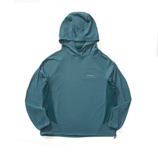 [Monterest] UPF50+ Quick-Dry Hooded Sun Shirt