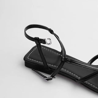 vava t-strap sandals