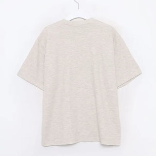 Happy Cat Short-Sleeved T-Shirt