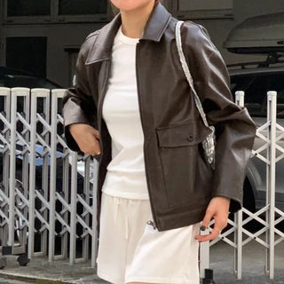Deon Pocket Rider Jacket