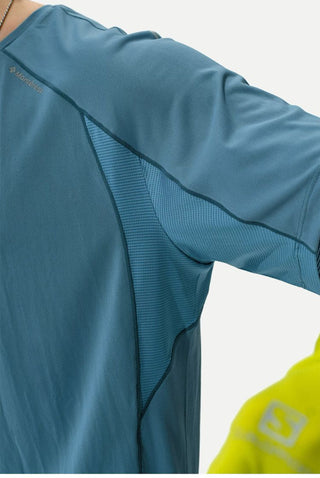 [Monterest] 5A Antibacterial Quick-Dry Sports Tee